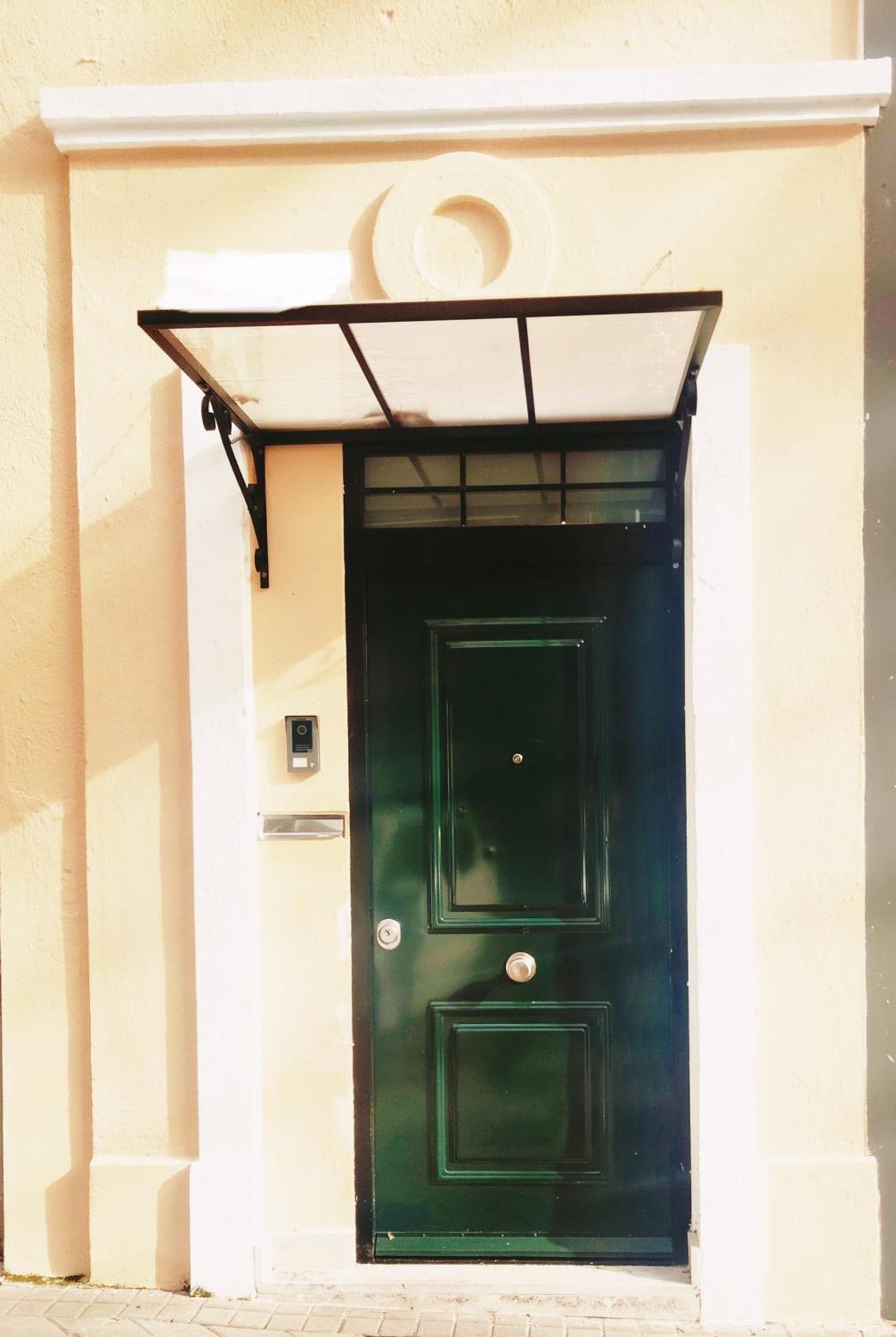 Duplex De Lujo Junto Al Bernabeu Real Madrid Villa Luaran gambar