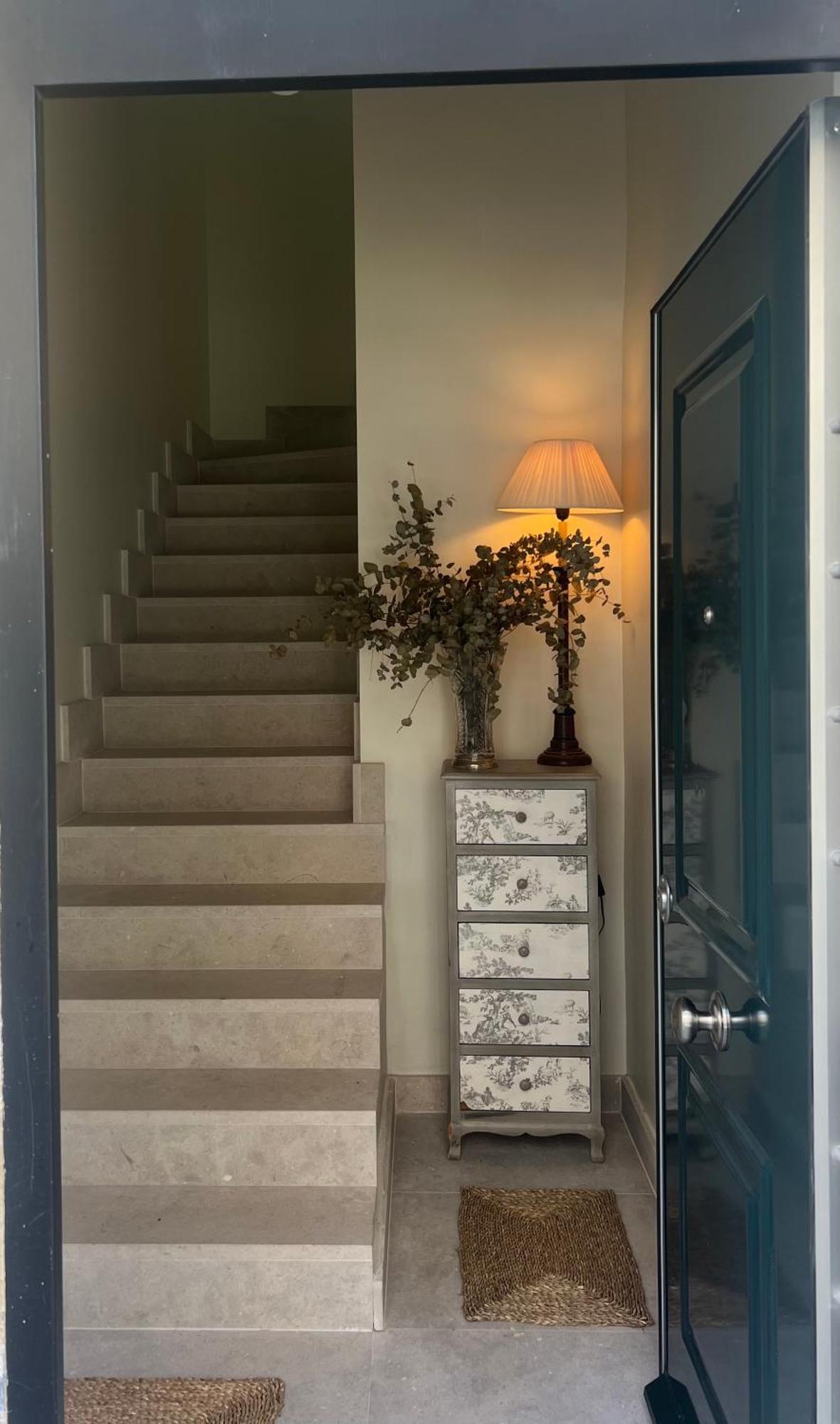 Duplex De Lujo Junto Al Bernabeu Real Madrid Villa Luaran gambar