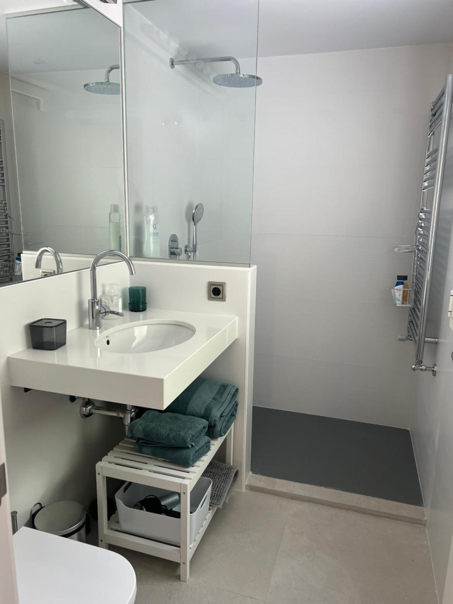 Duplex De Lujo Junto Al Bernabeu Real Madrid Villa Luaran gambar