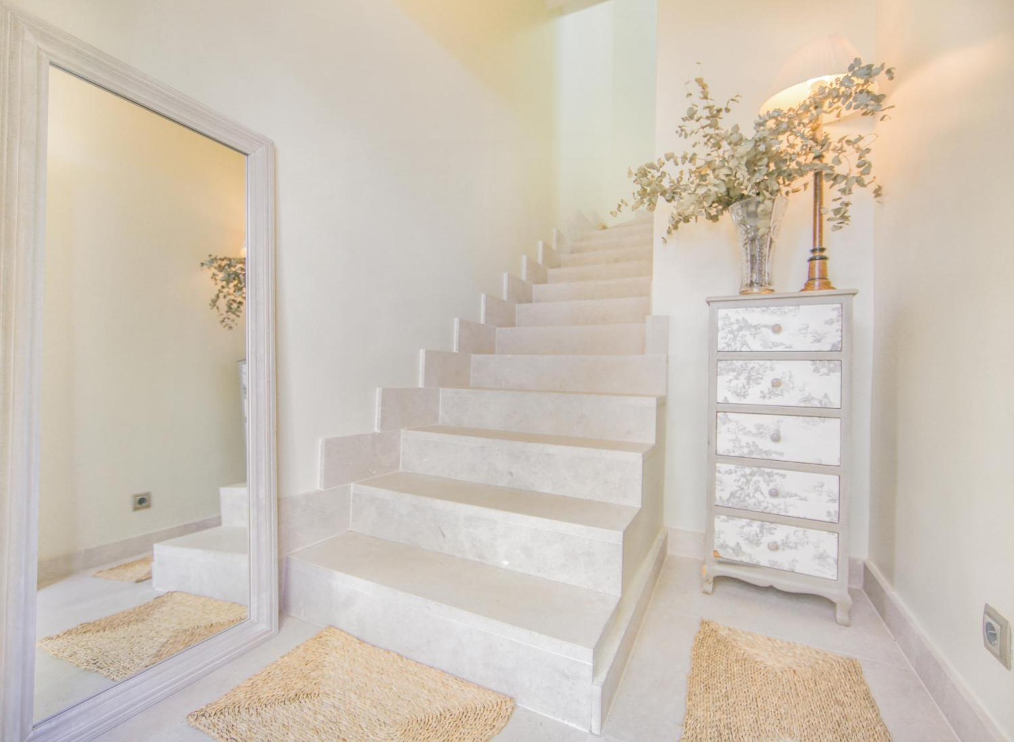 Duplex De Lujo Junto Al Bernabeu Real Madrid Villa Luaran gambar